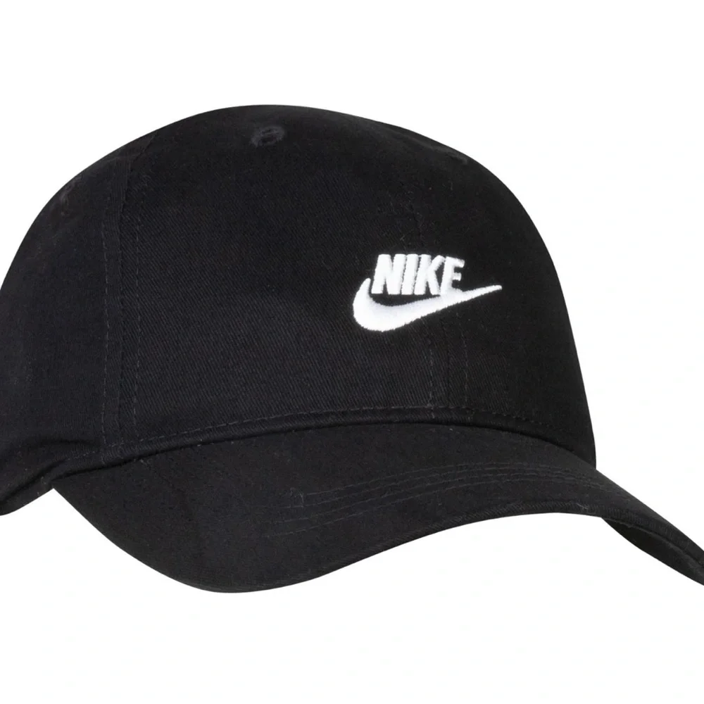 Nike - Kids - Baseball Cap - Picture 1 of 10